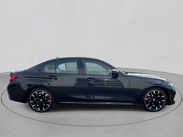2025 BMW 3 Series M340i xDrive