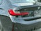 2025 BMW 3 Series M340i xDrive