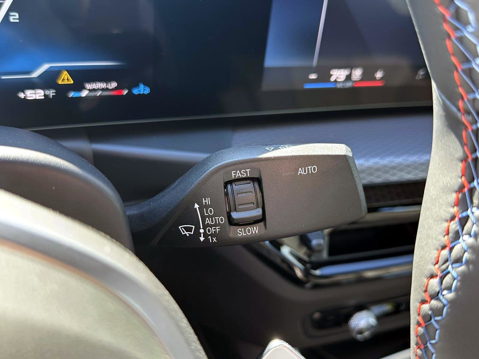 2026 BMW 3 Series M340i NA xDrive