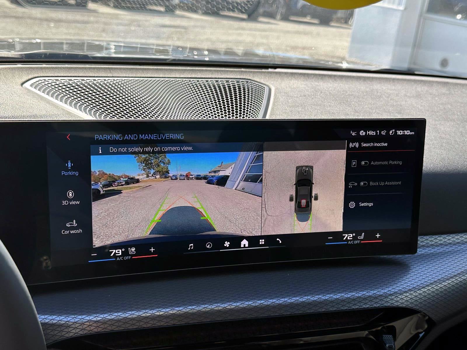 2026 BMW 3 Series M340i NA xDrive