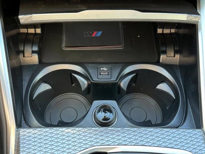 2026 BMW 3 Series M340i NA xDrive