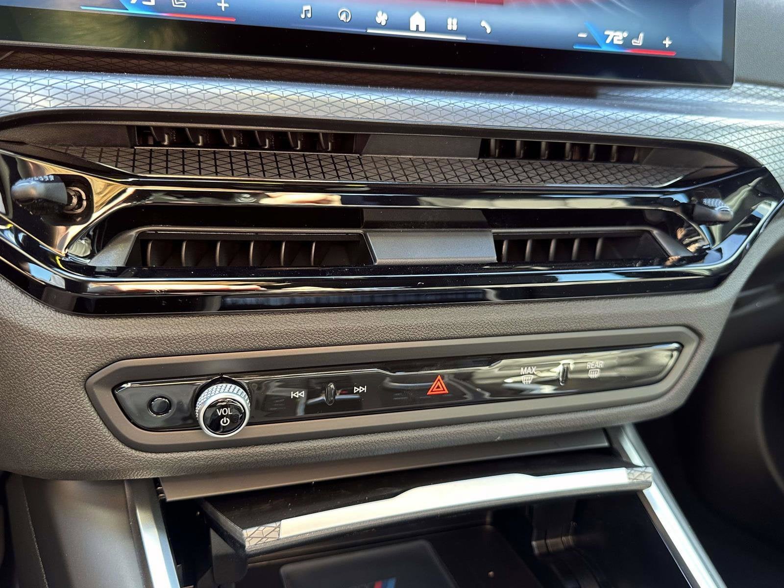 2026 BMW 3 Series M340i NA xDrive