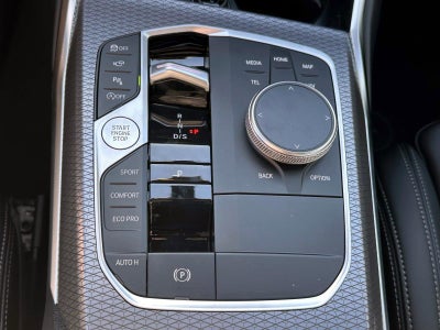 2026 BMW 3 Series M340i NA xDrive