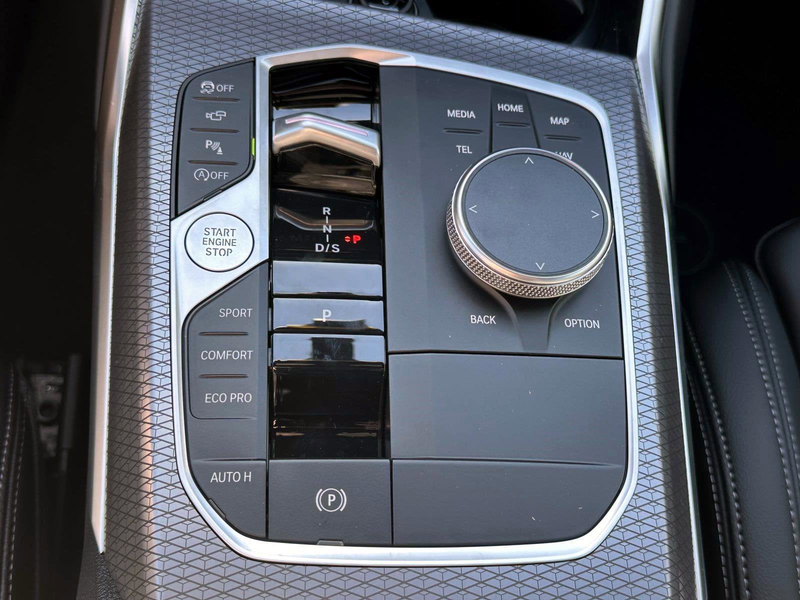 2026 BMW 3 Series M340i NA xDrive