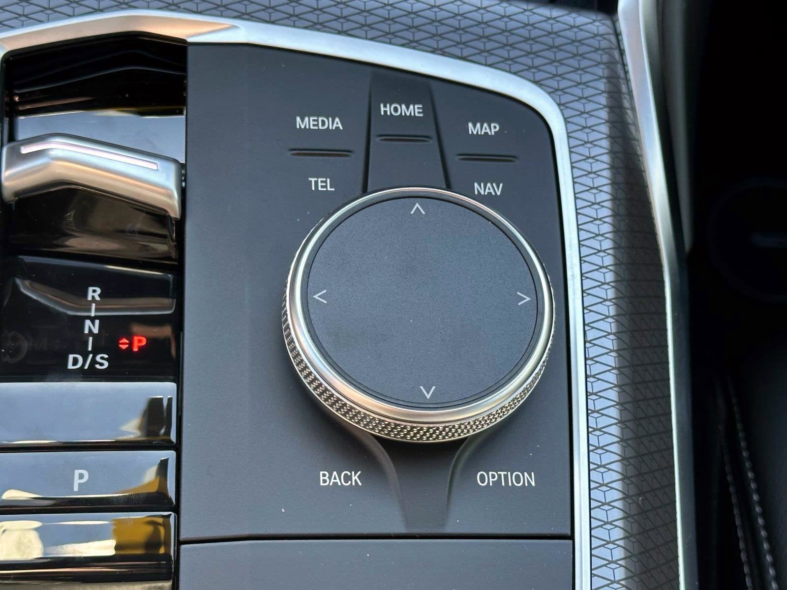 2026 BMW 3 Series M340i NA xDrive