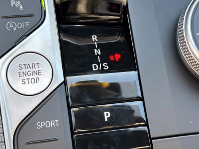 2026 BMW 3 Series M340i NA xDrive