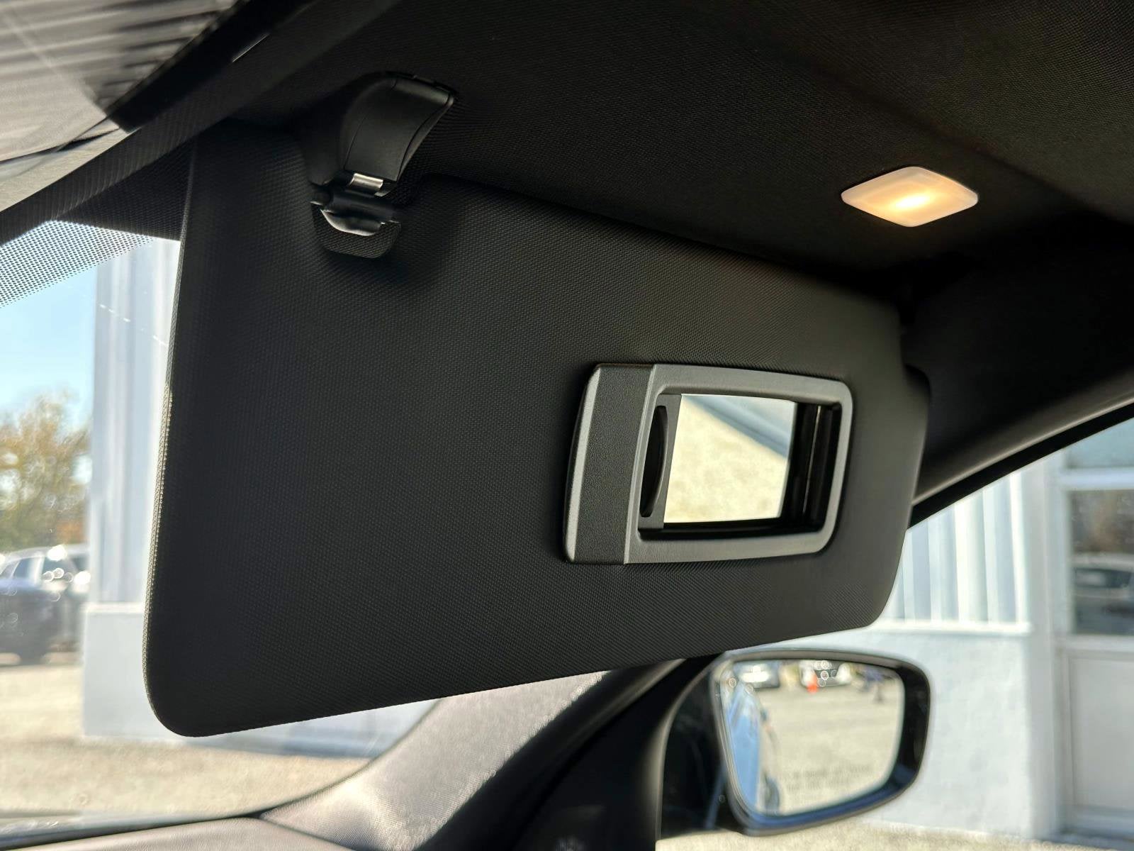 2026 BMW 3 Series M340i NA xDrive