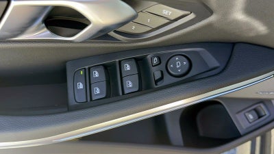 2026 BMW 3 Series M340i NA xDrive