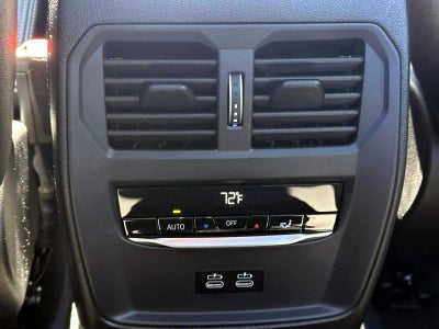 2026 BMW 3 Series M340i NA xDrive