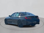 2026 BMW 3 Series M340i NA xDrive