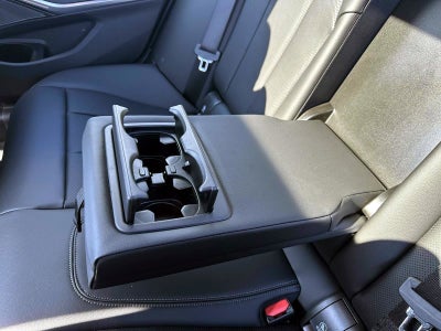 2026 BMW 3 Series M340i NA xDrive