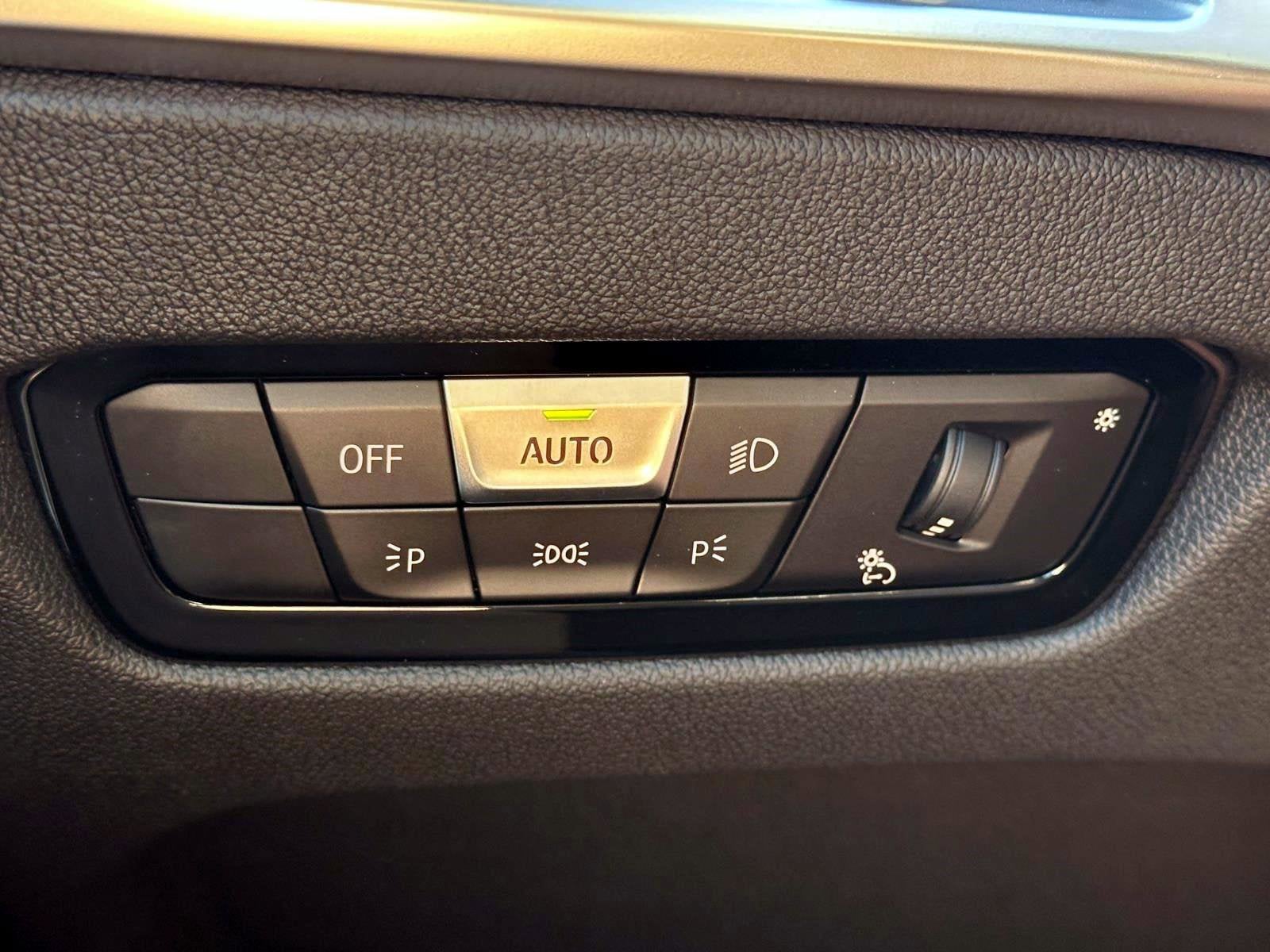 2026 BMW 3 Series M340i NA xDrive