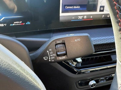 2026 BMW 3 Series M340i NA xDrive