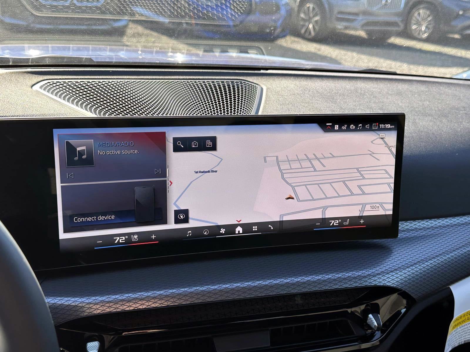 2026 BMW 3 Series M340i NA xDrive