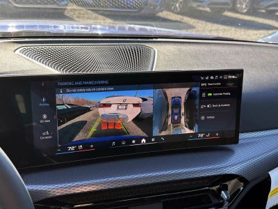 2026 BMW 3 Series M340i NA xDrive