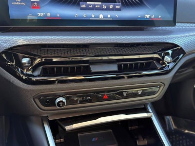 2026 BMW 3 Series M340i NA xDrive