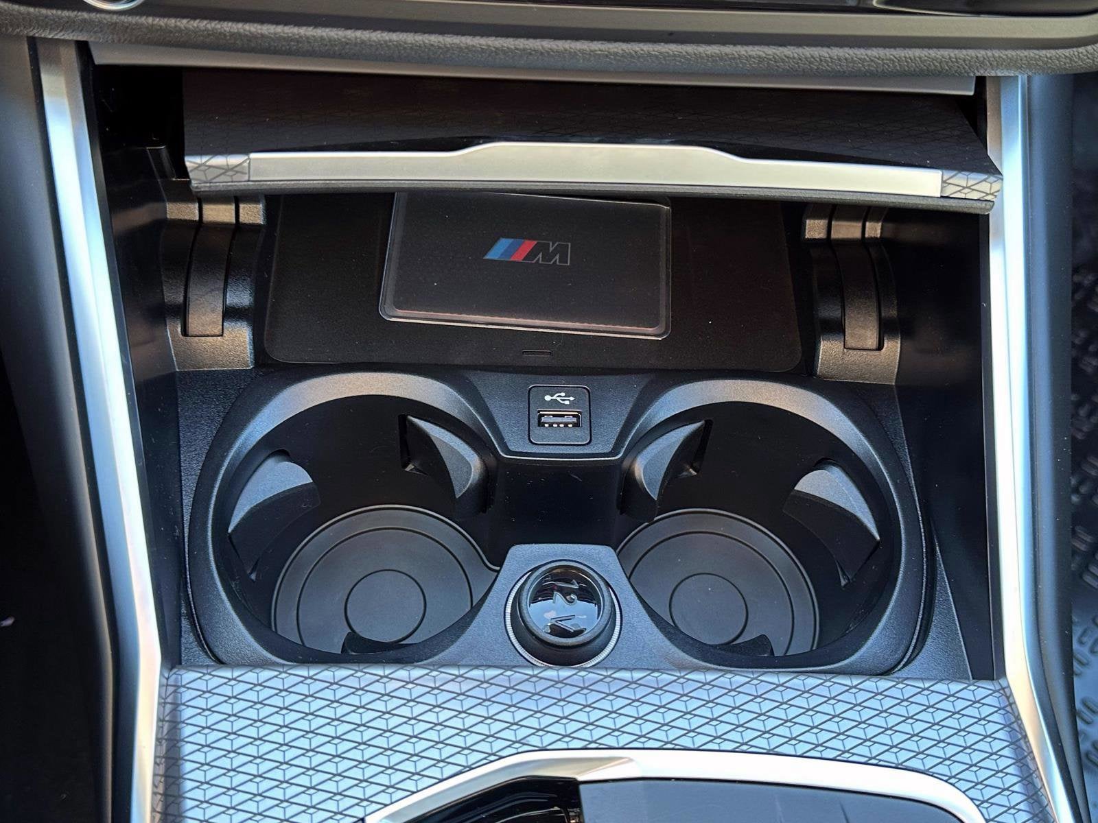 2026 BMW 3 Series M340i NA xDrive