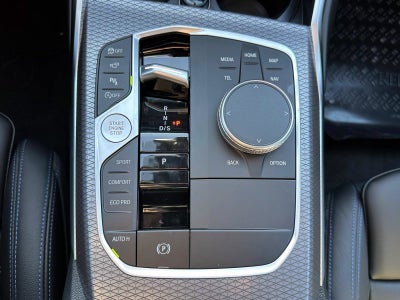 2026 BMW 3 Series M340i NA xDrive