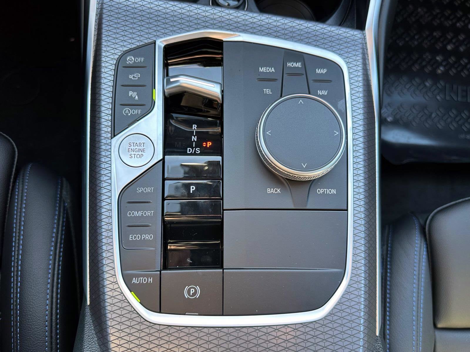 2026 BMW 3 Series M340i NA xDrive