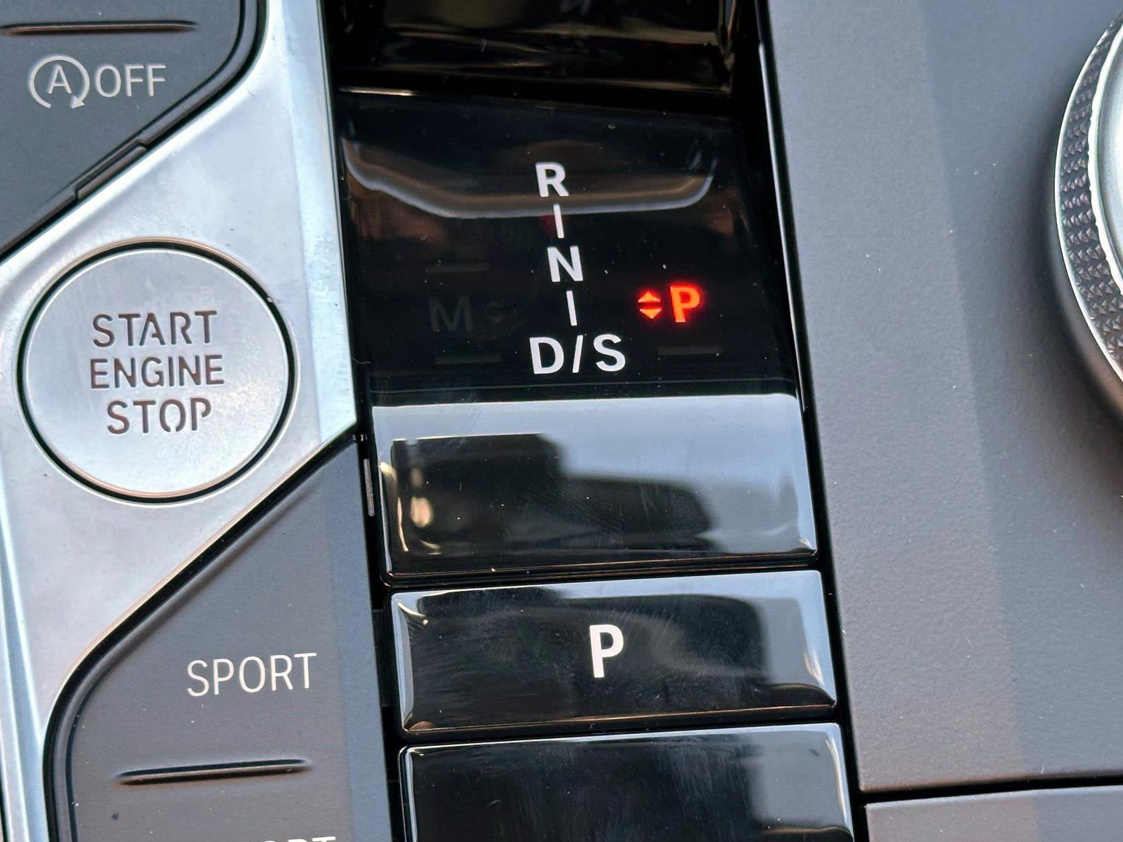 2026 BMW 3 Series M340i NA xDrive