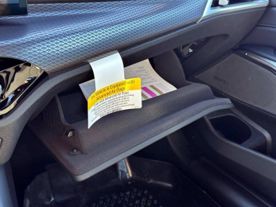 2026 BMW 3 Series M340i NA xDrive