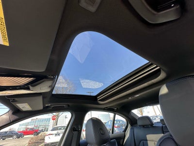 2026 BMW 3 Series M340i NA xDrive