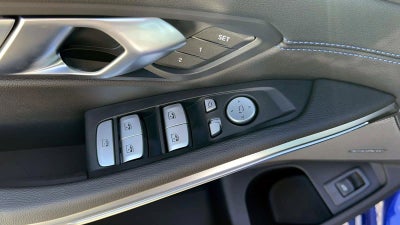 2026 BMW 3 Series M340i NA xDrive