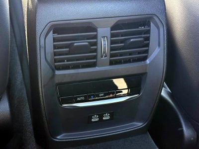 2026 BMW 3 Series M340i NA xDrive