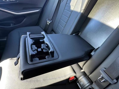 2026 BMW 3 Series M340i NA xDrive