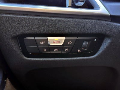 2026 BMW 3 Series M340i NA xDrive