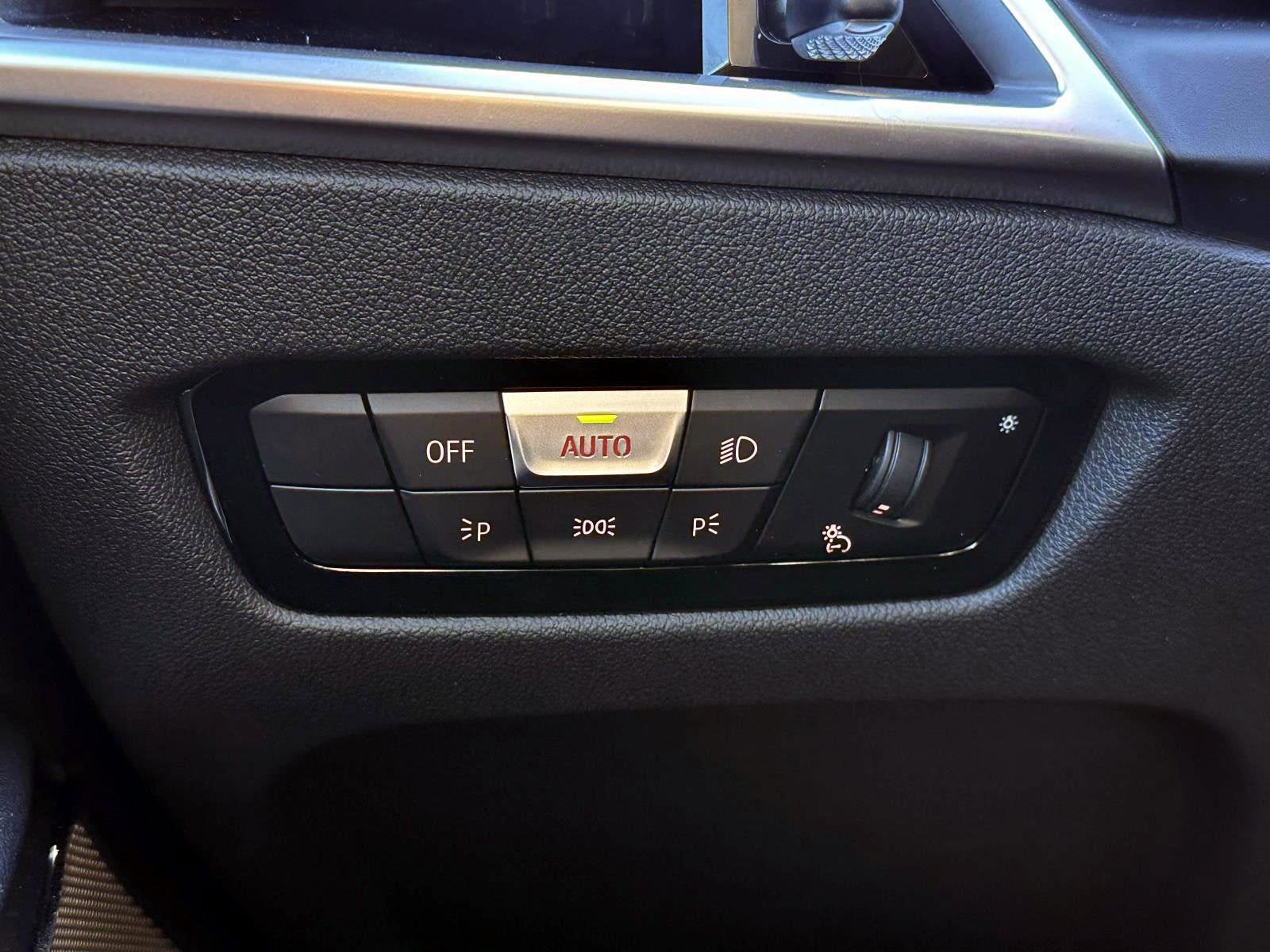 2026 BMW 3 Series M340i NA xDrive