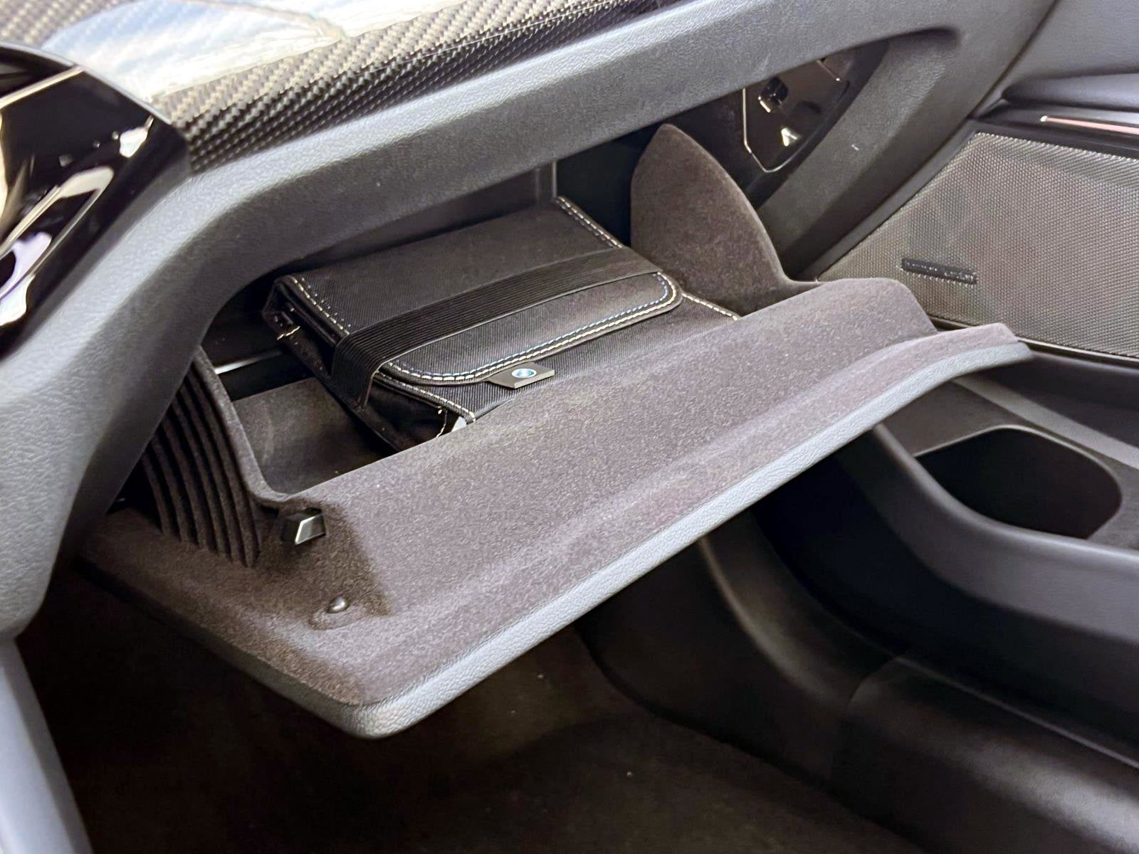 2026 BMW 3 Series M340i NA xDrive