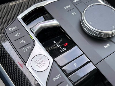 2026 BMW 3 Series M340i NA xDrive