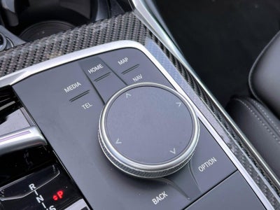 2026 BMW 3 Series M340i NA xDrive