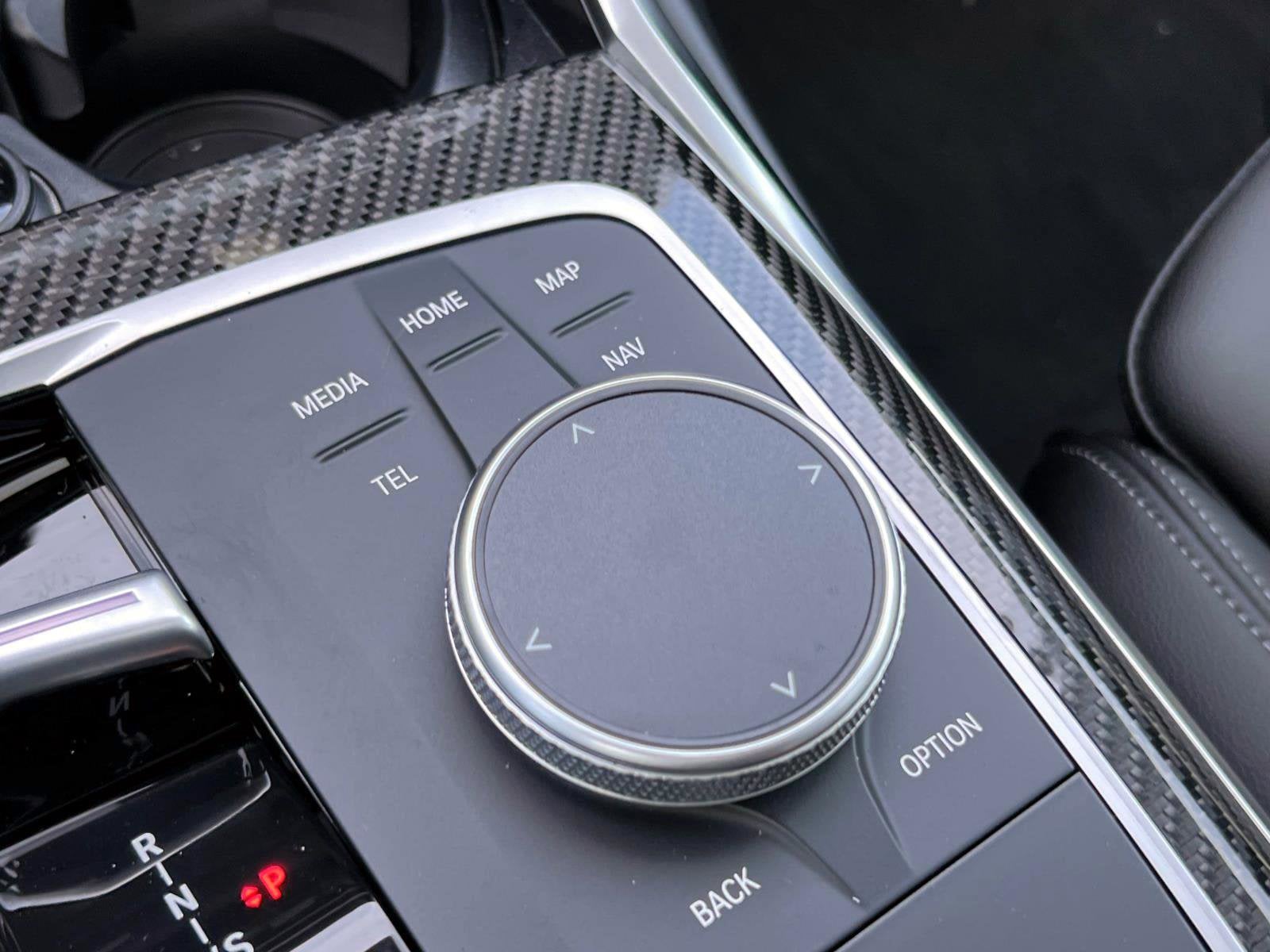 2026 BMW 3 Series M340i NA xDrive