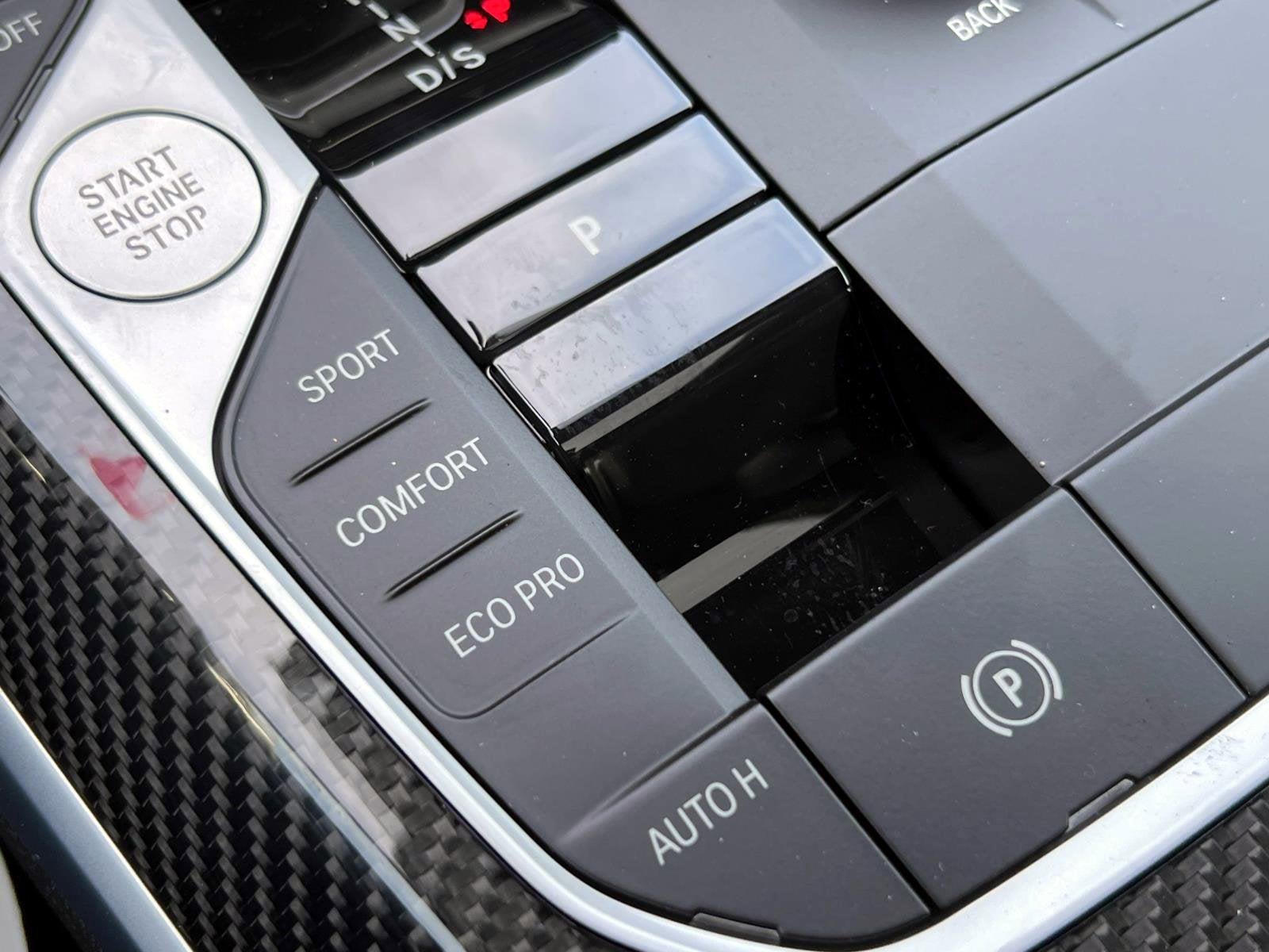 2026 BMW 3 Series M340i NA xDrive