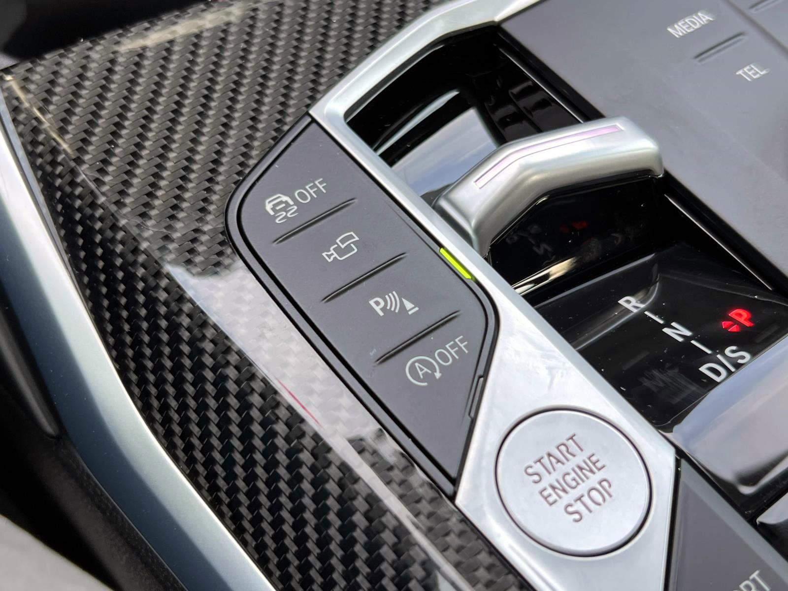 2026 BMW 3 Series M340i NA xDrive