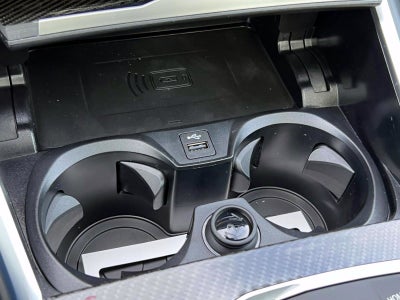 2026 BMW 3 Series M340i NA xDrive