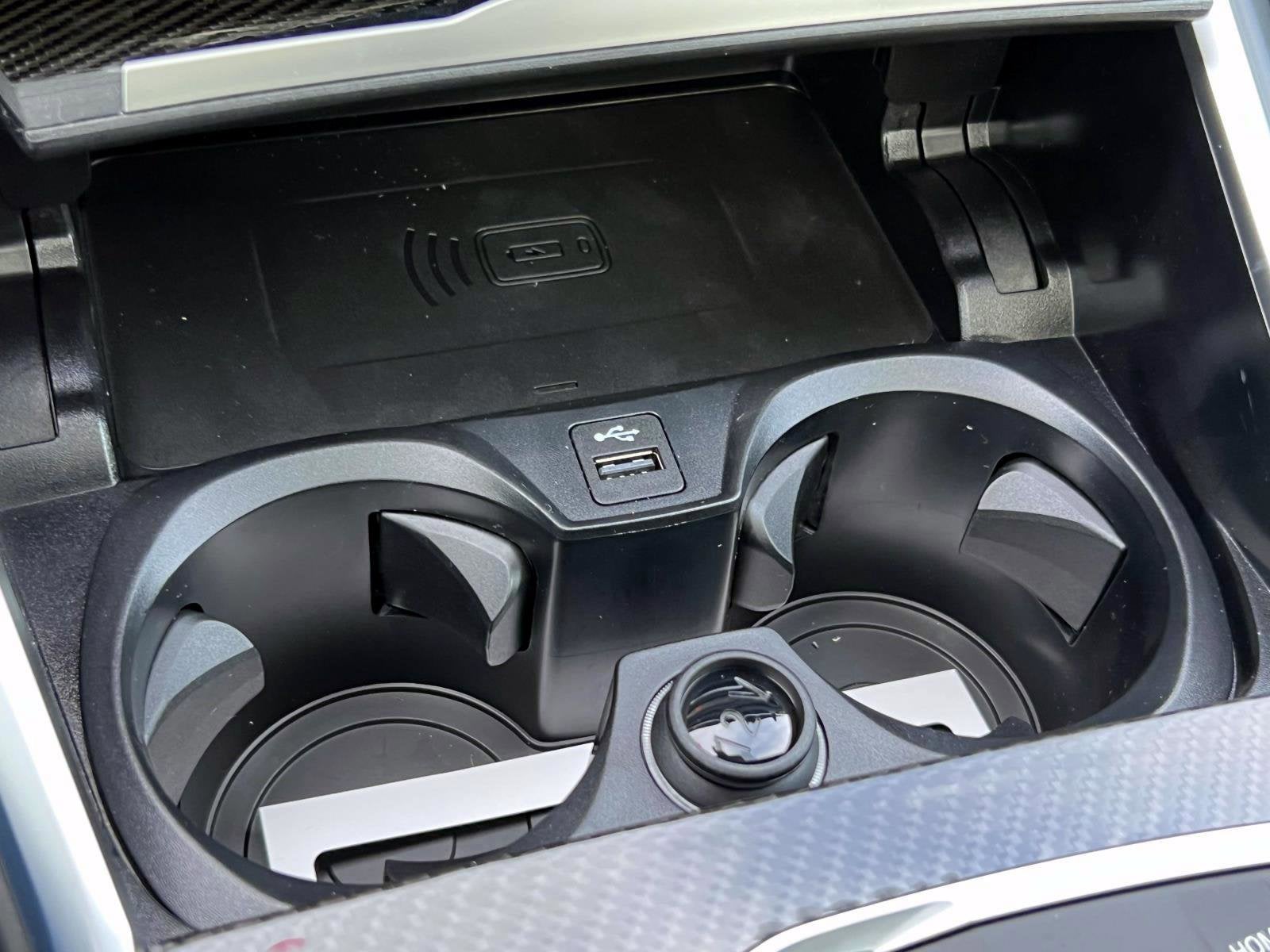 2026 BMW 3 Series M340i NA xDrive