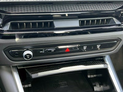 2026 BMW 3 Series M340i NA xDrive