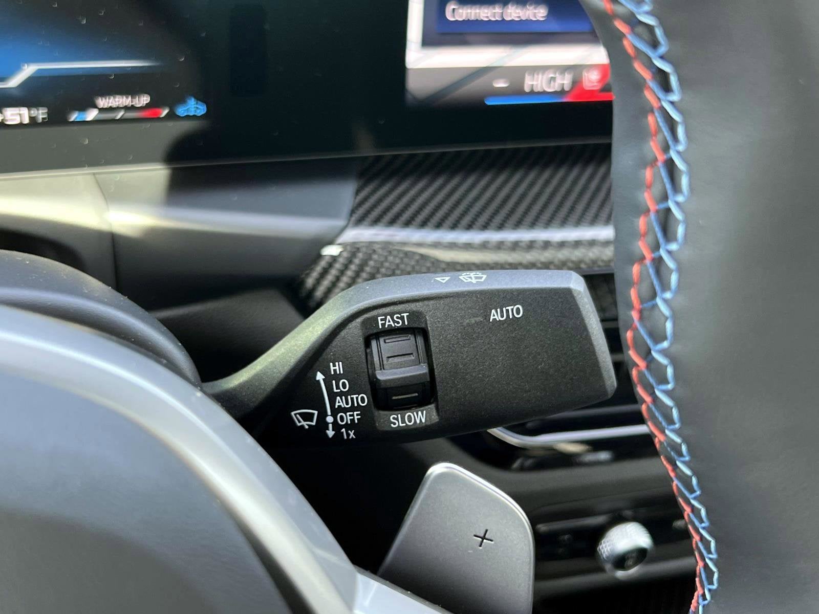 2026 BMW 3 Series M340i NA xDrive