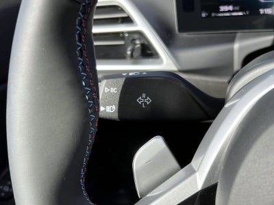 2026 BMW 3 Series M340i NA xDrive