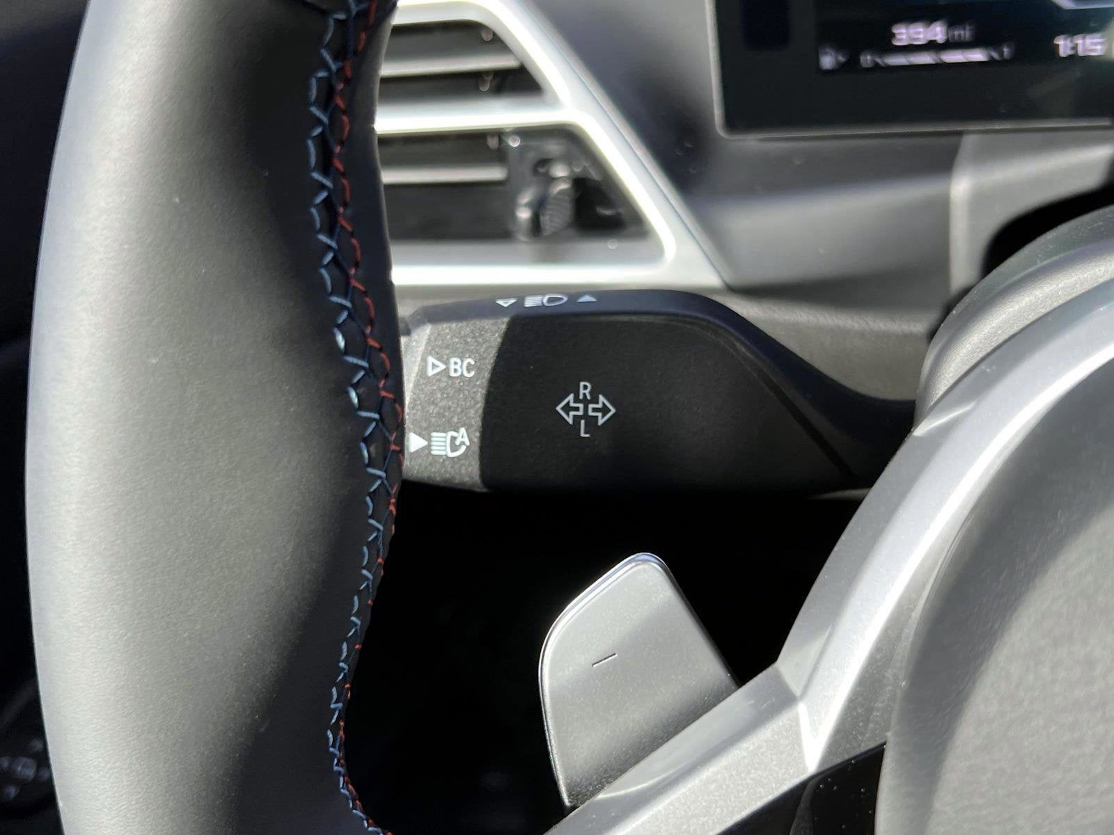 2026 BMW 3 Series M340i NA xDrive