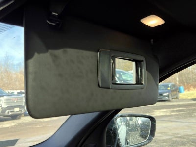 2026 BMW 3 Series M340i NA xDrive