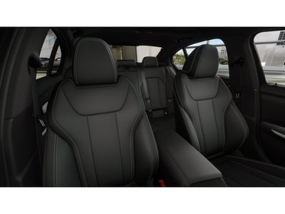 2026 BMW 3 Series M340i NA xDrive