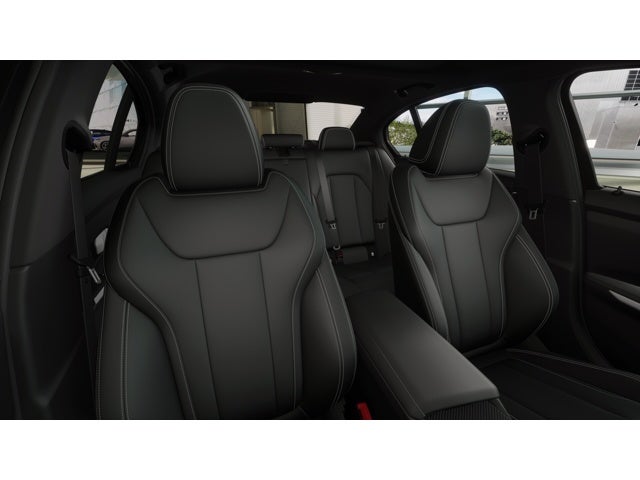 2026 BMW 3 Series M340i NA xDrive