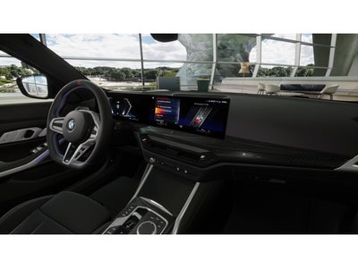 2026 BMW 3 Series M340i NA xDrive