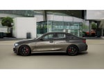 2026 BMW 3 Series M340i NA xDrive