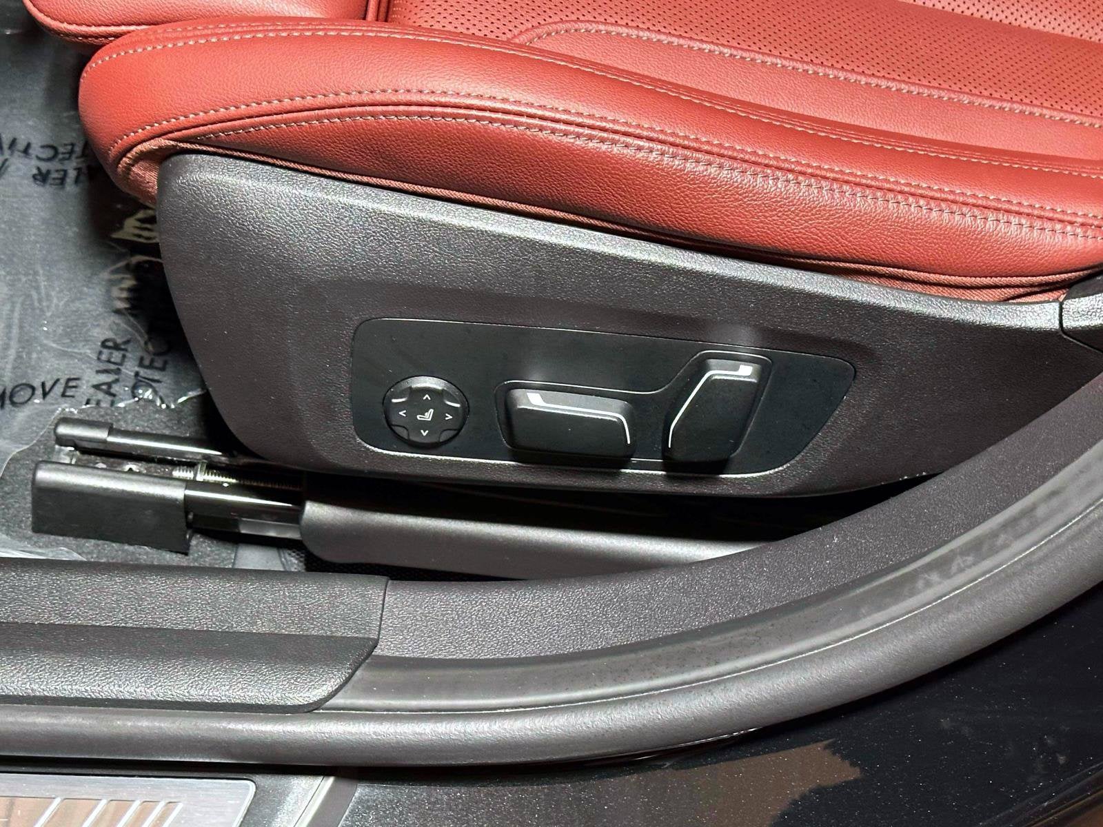 2025 BMW 3 Series M340i xDrive