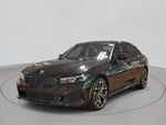 2025 BMW 3 Series M340i xDrive